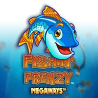 Fishin Frenzy Megaways