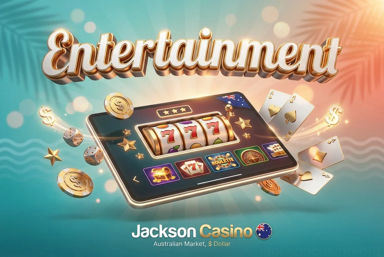 Entertainment