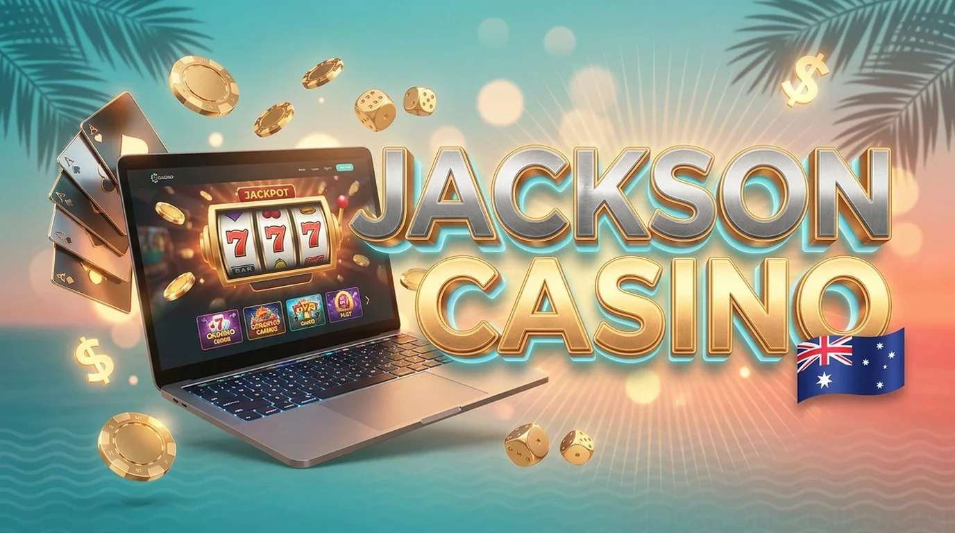 Jackson Casino